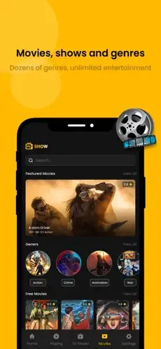 star-sports-live-tv-app Movies and shows